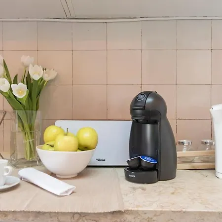 Bairro Alto 3 公寓