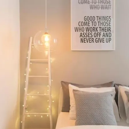 Bairro Alto 3 公寓