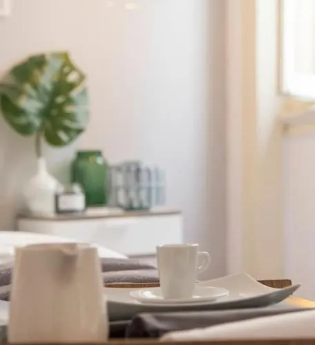 Apartmán Bairro Alto 3