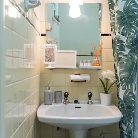 Апартаменты Bairro Alto 3 *
