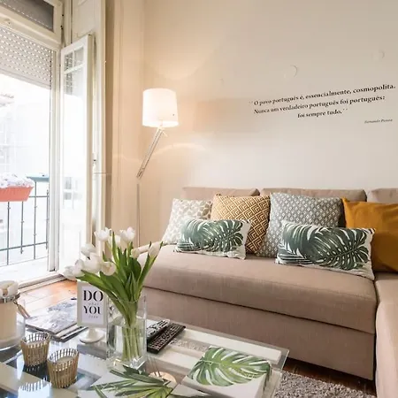 Bairro Alto 3 Лиссабон