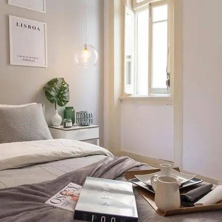 Bairro Alto 3 Лиссабон