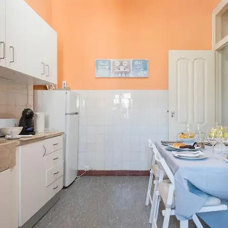 Апартаменты Bairro Alto 3 *