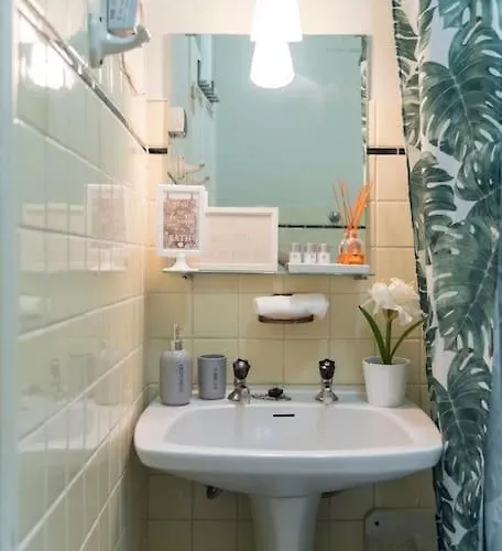 Апартаменты Bairro Alto 3 *